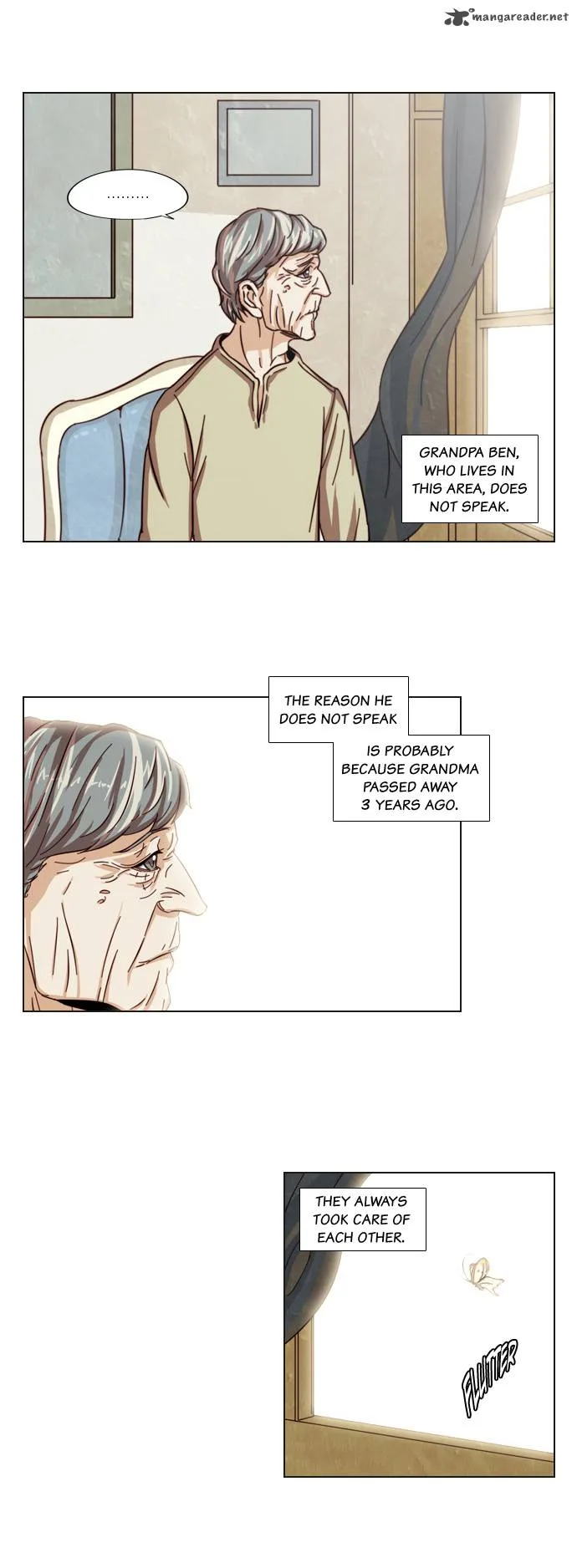 Serendipity Chapter 8 page 2