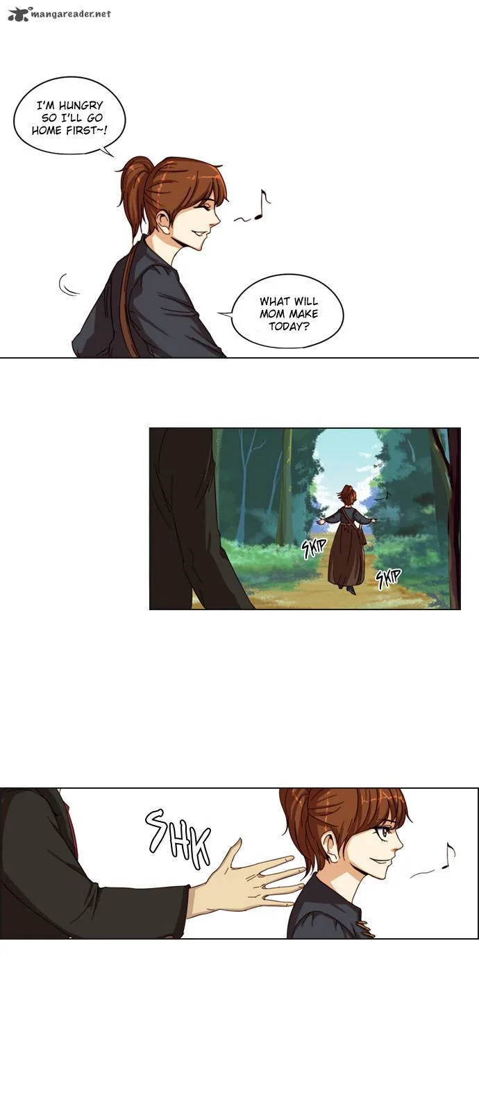 Serendipity Chapter 8 page 6