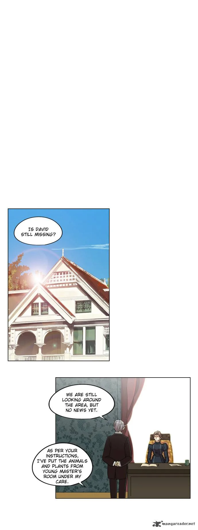 Serendipity Chapter 8 page 19