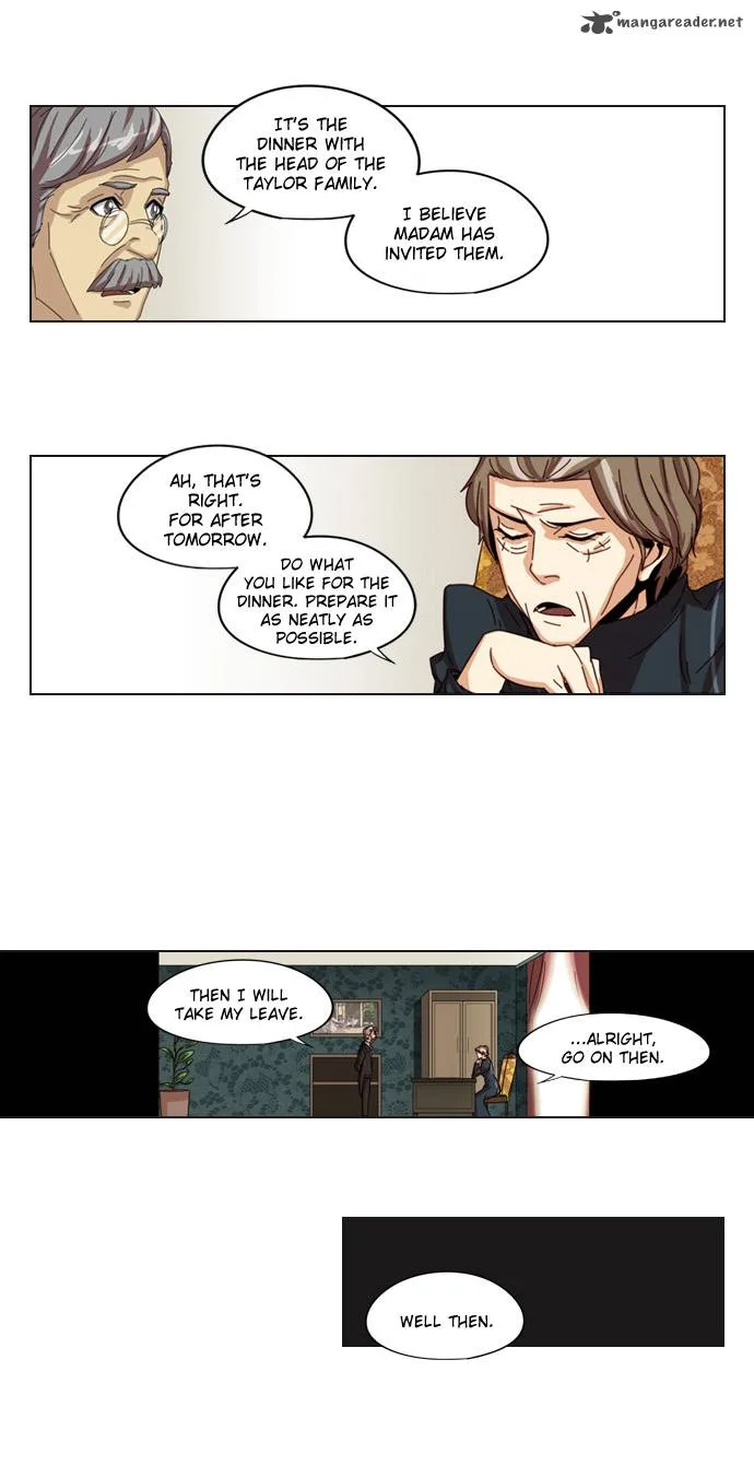 Serendipity Chapter 8 page 21