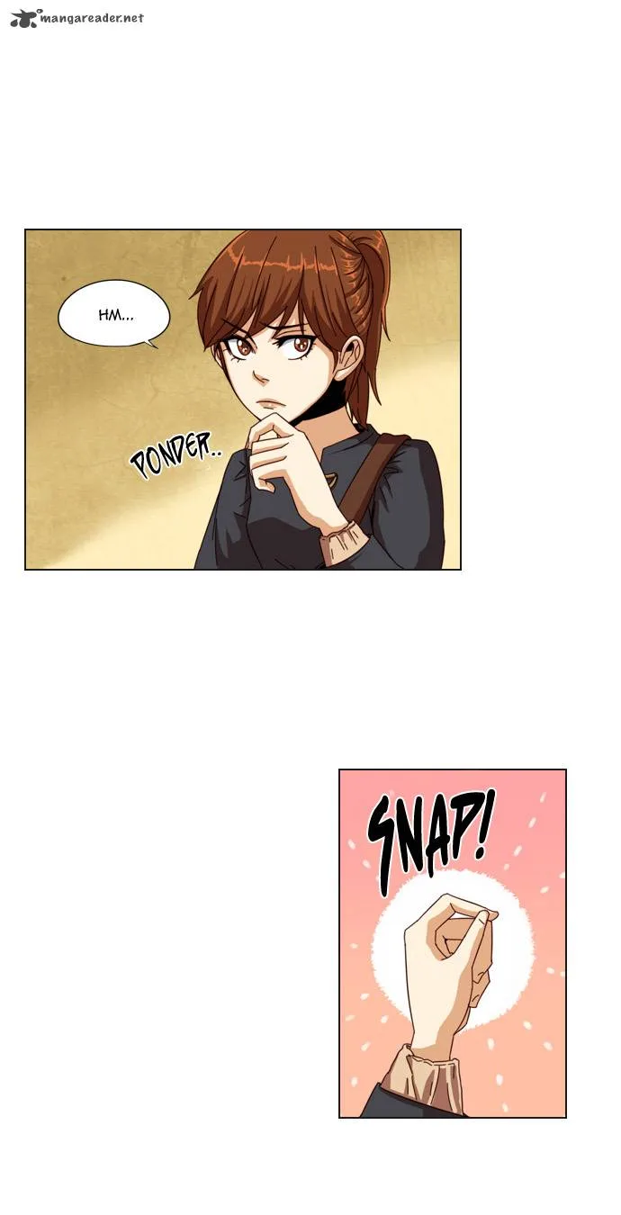 Serendipity Chapter 9 page 4