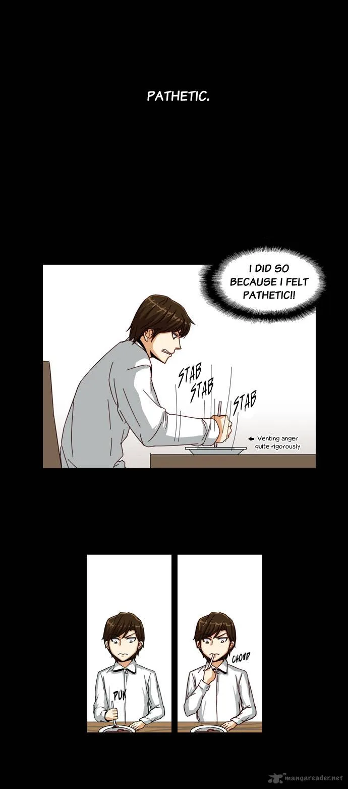 Serendipity Chapter 9 page 22