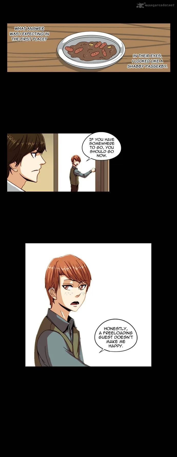 Serendipity Chapter 9 page 19