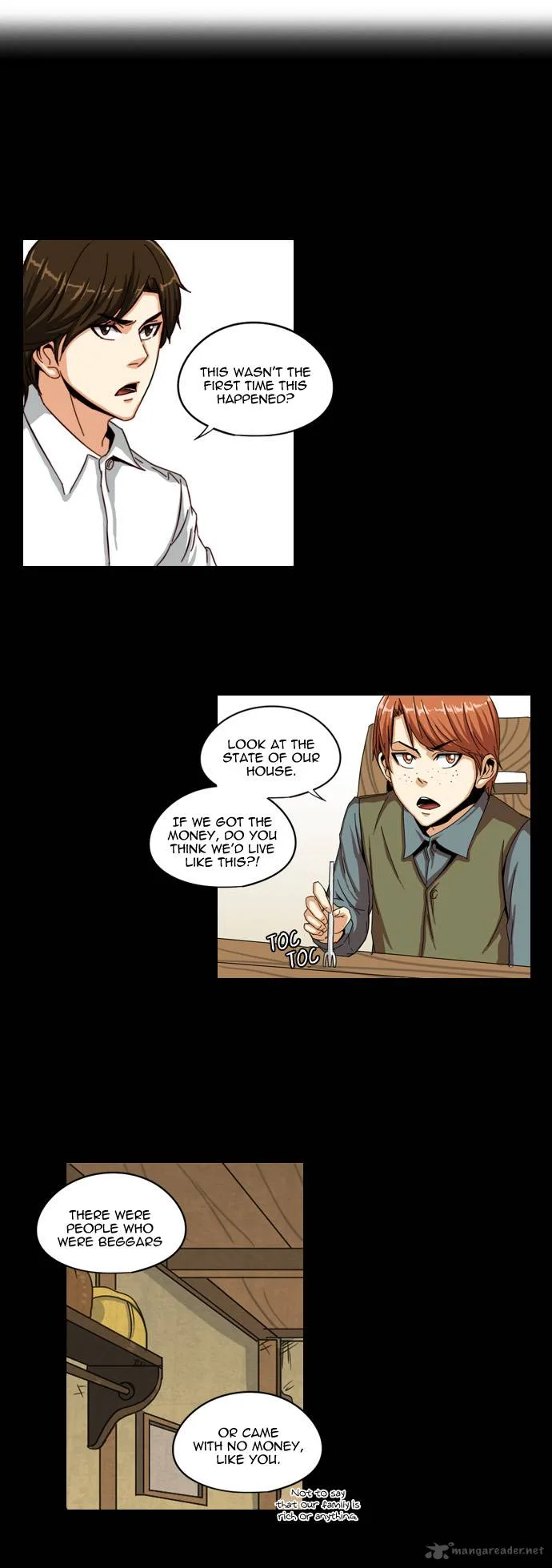 Serendipity Chapter 9 page 16