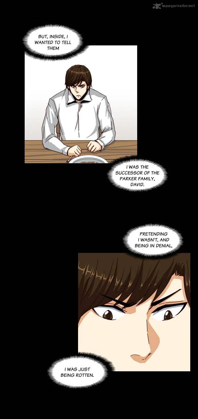 Serendipity Chapter 9 page 21