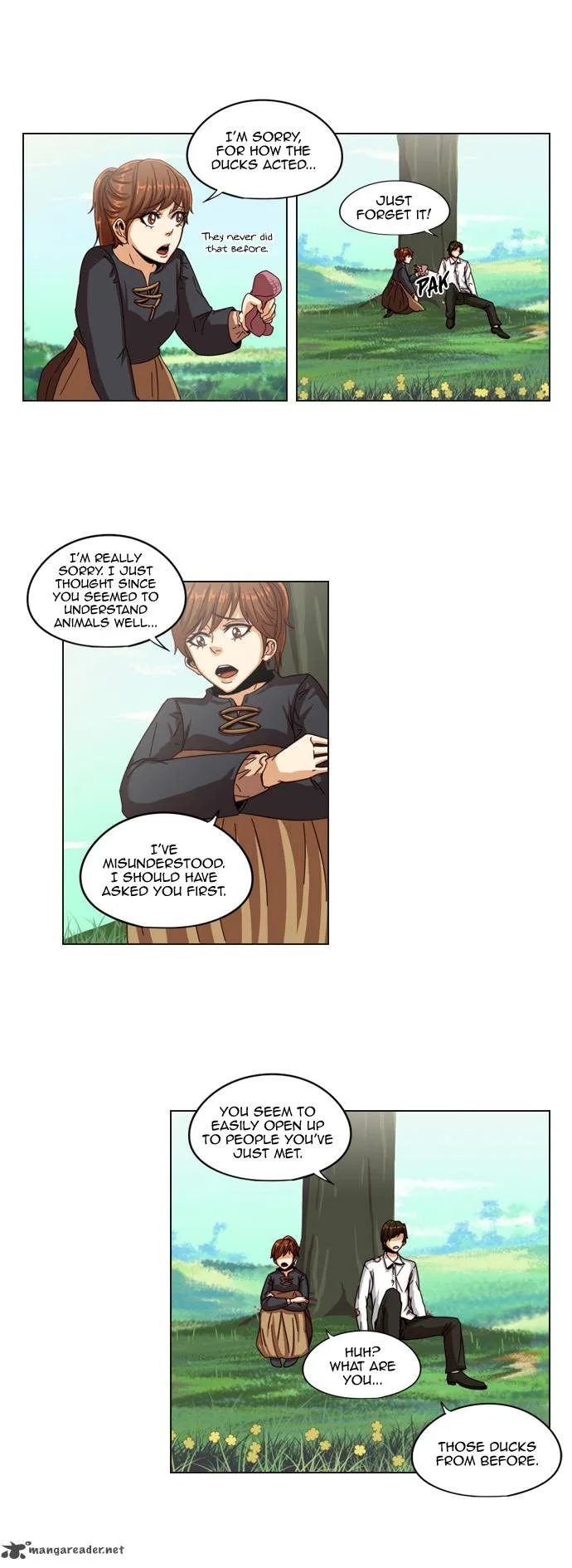 Serendipity Chapter 9 page 12