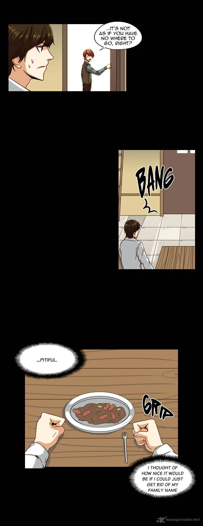 Serendipity Chapter 9 page 20