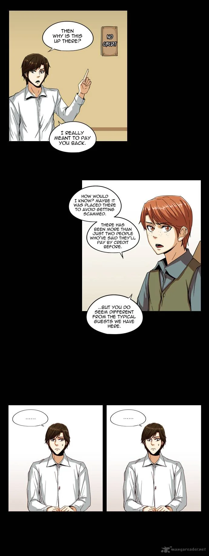 Serendipity Chapter 9 page 18