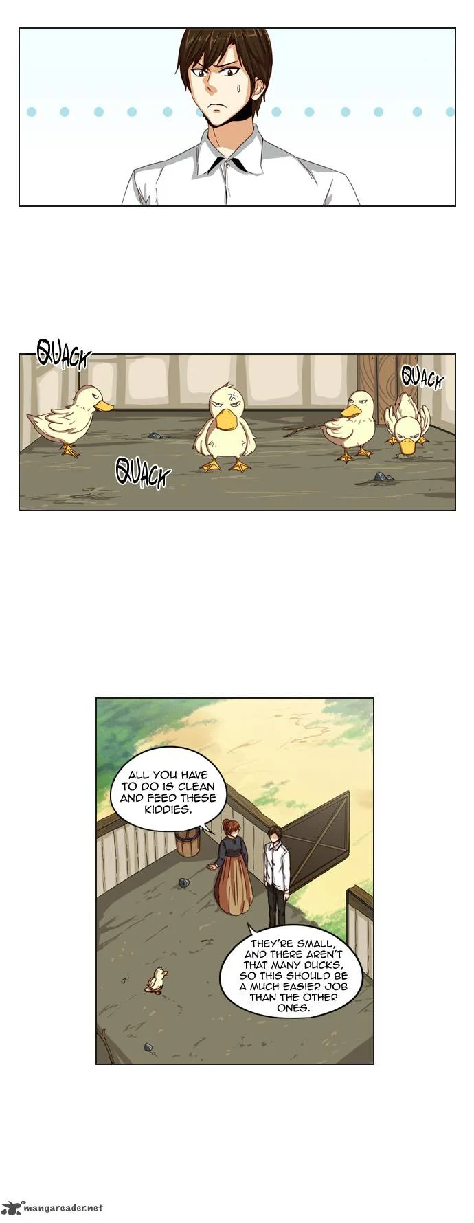 Serendipity Chapter 9 page 7