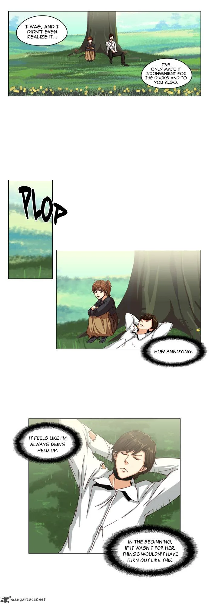 Serendipity Chapter 9 page 14