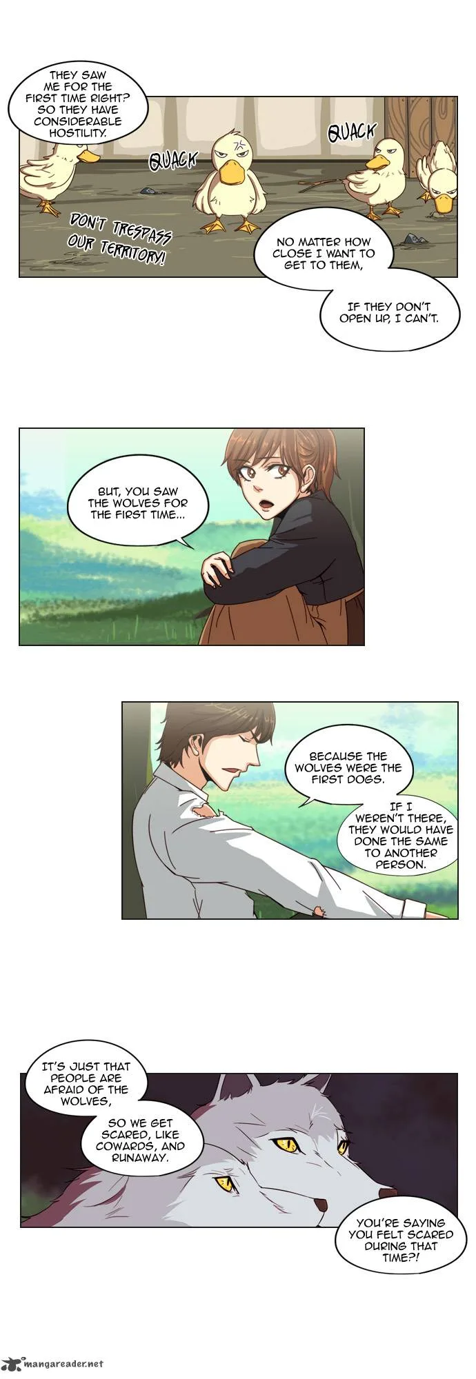Serendipity Chapter 9 page 13