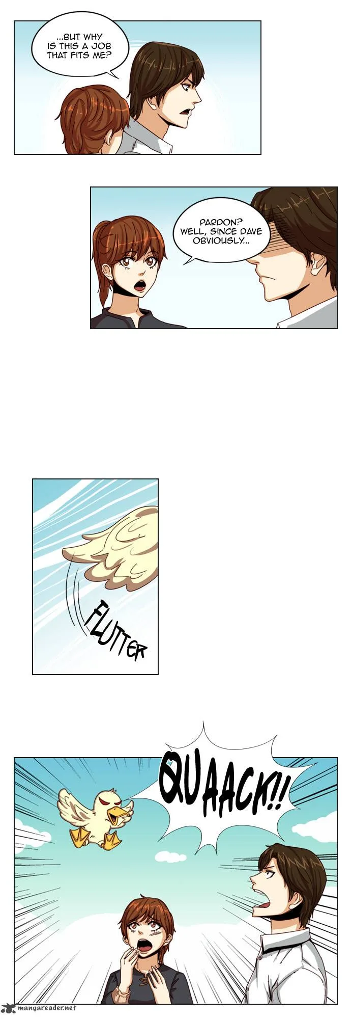 Serendipity Chapter 9 page 8