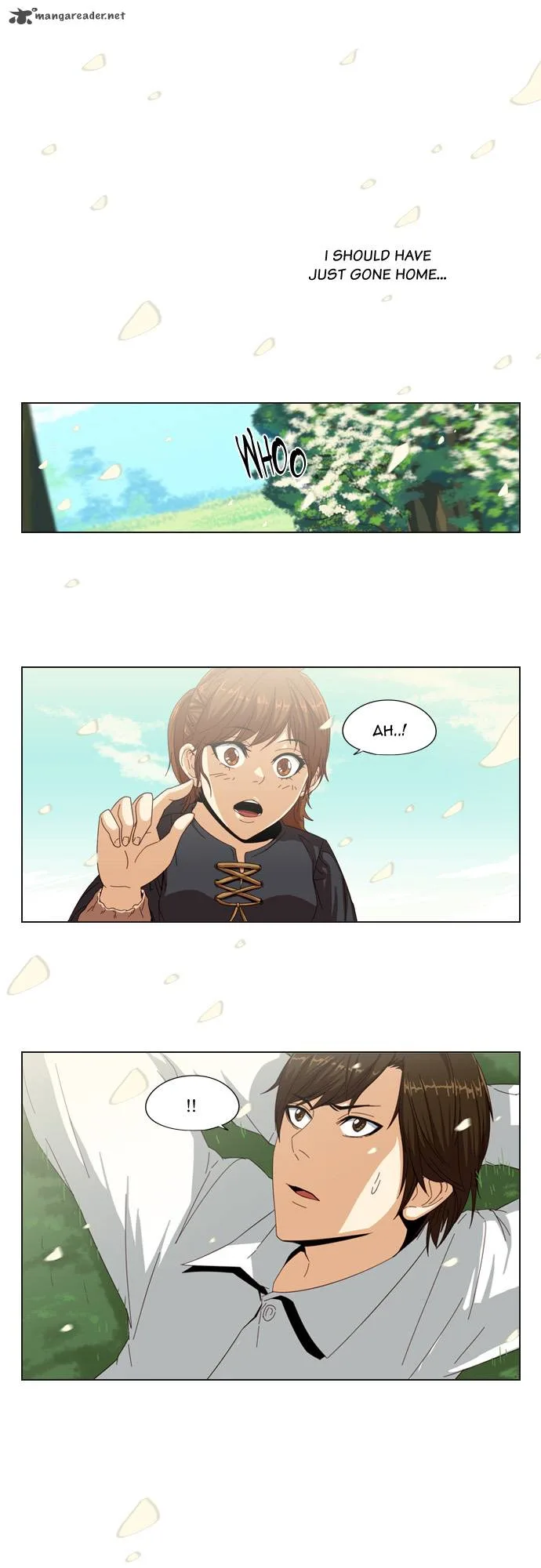 Serendipity Chapter 9 page 24