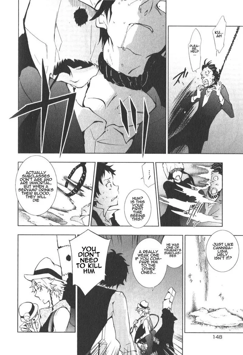 Servamp Chapter 10 page 14