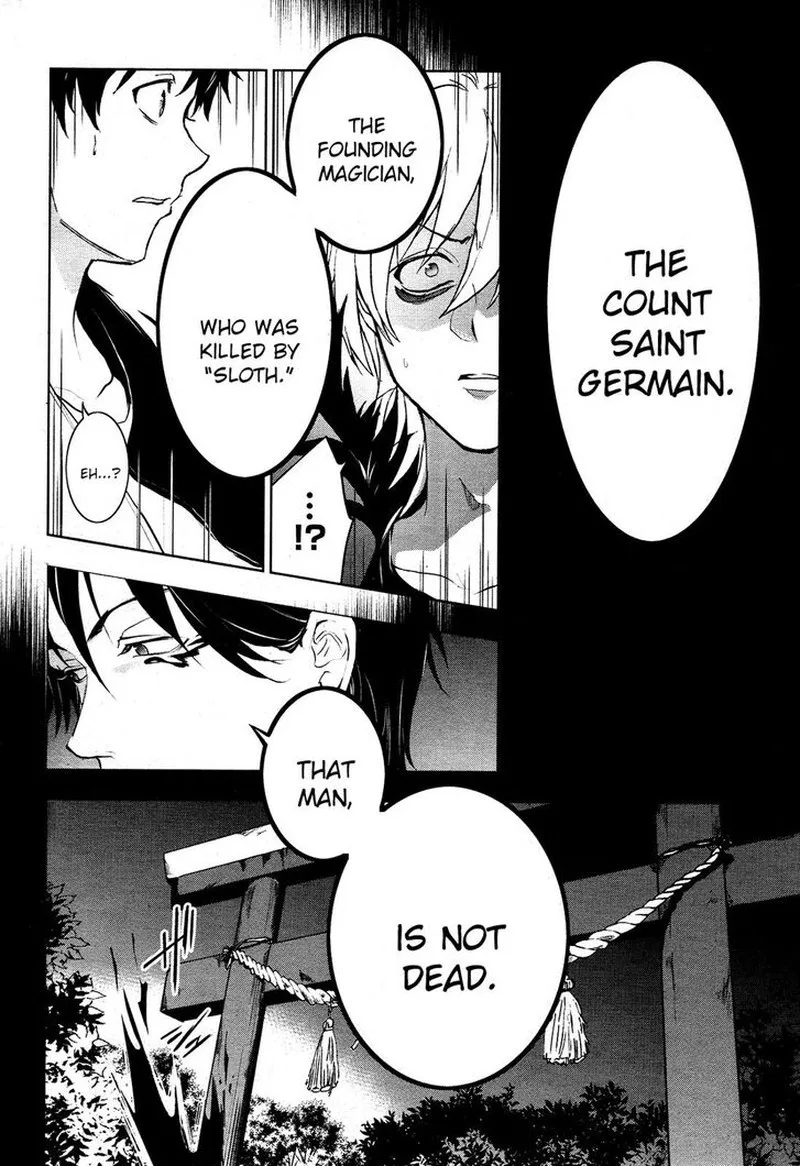 Servamp Chapter 100 page 16