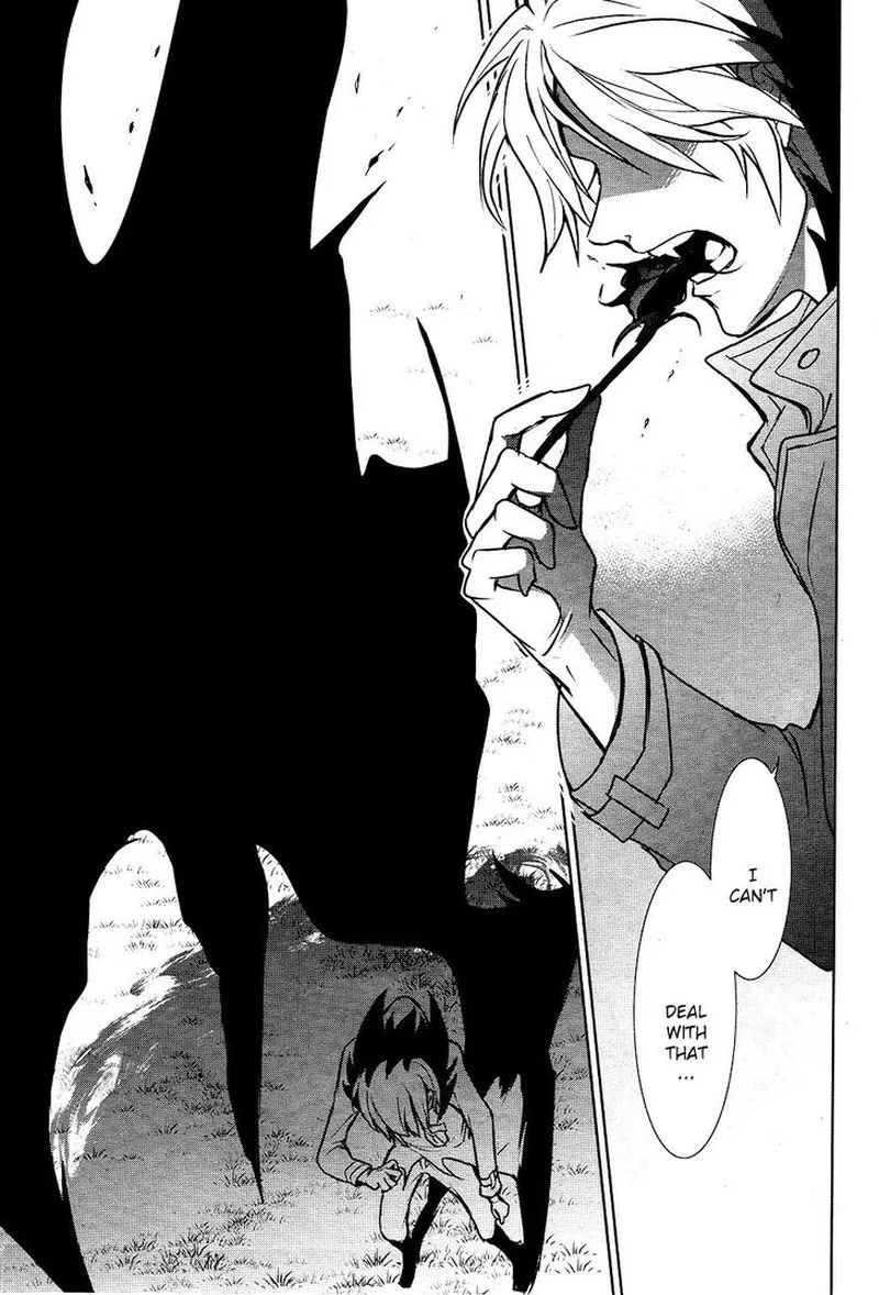 Servamp Chapter 101 page 13