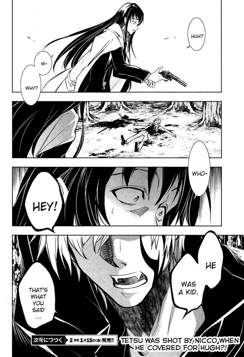 Servamp Chapter 102 page 16