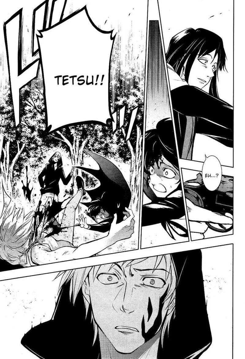 Servamp Chapter 102 page 15