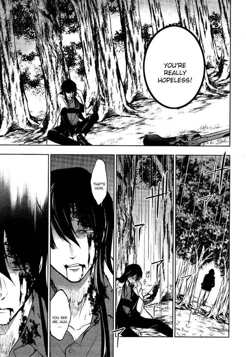 Servamp Chapter 103 page 9