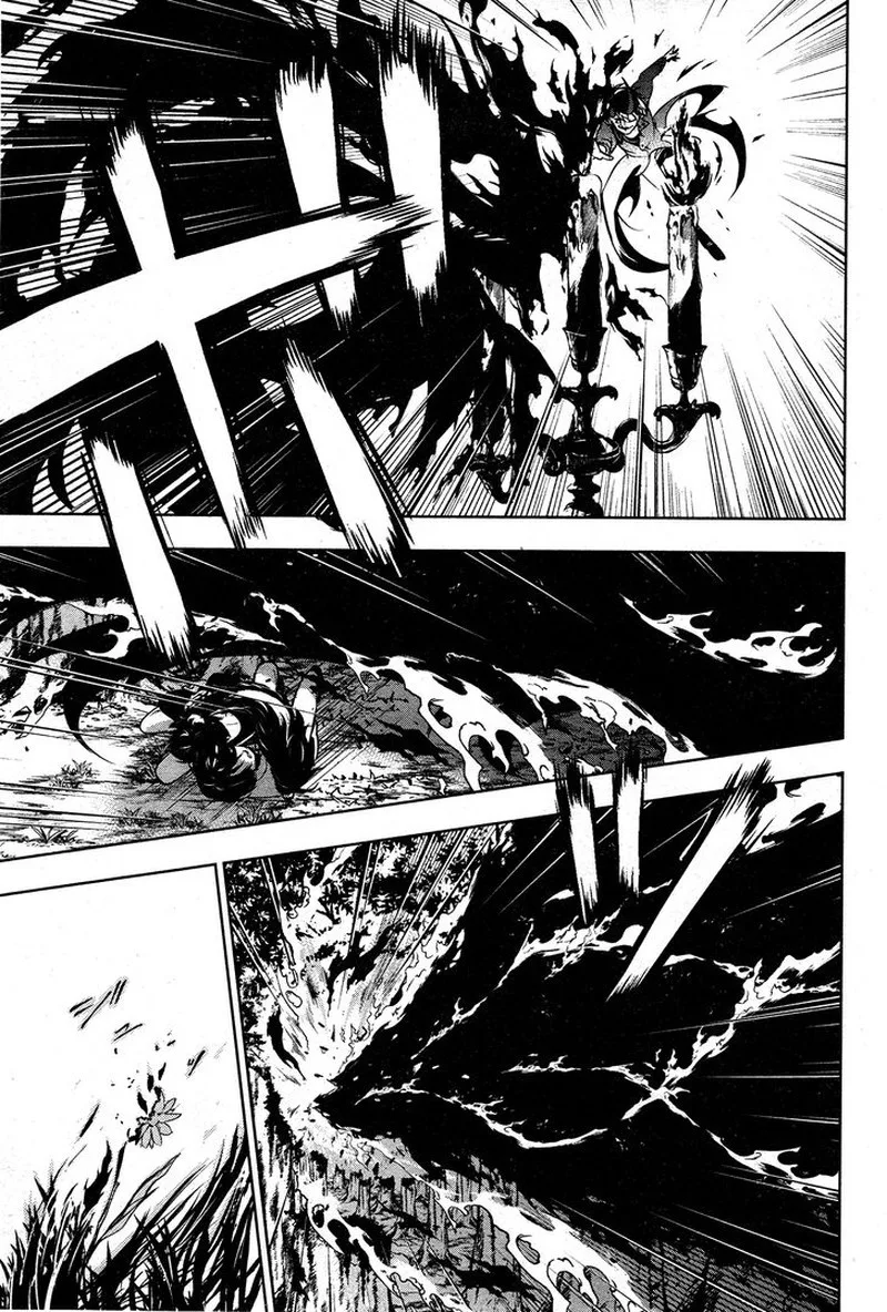 Servamp Chapter 108 page 19