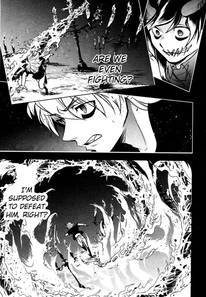 Servamp Chapter 108 page 15