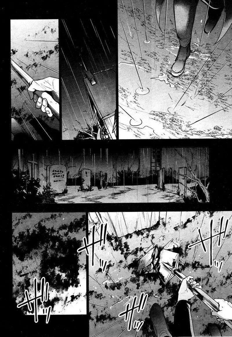 Servamp Chapter 109 page 10