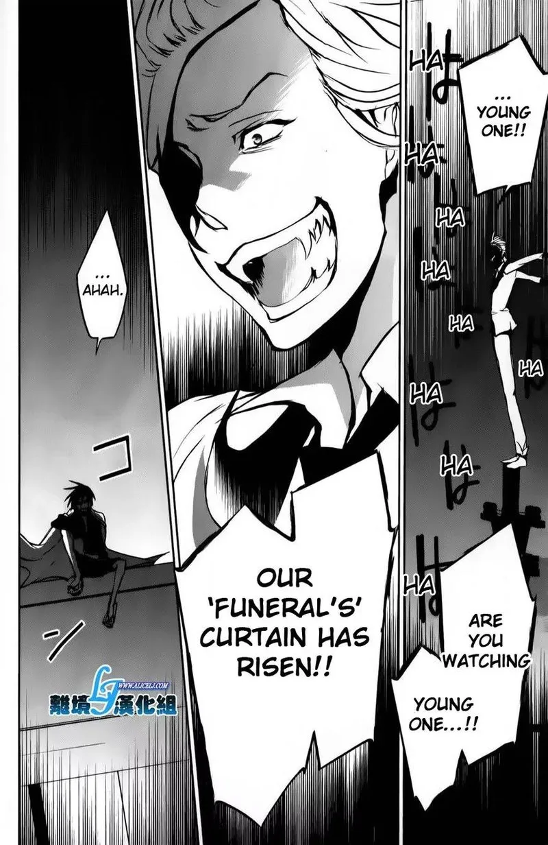 Servamp Chapter 11 page 30