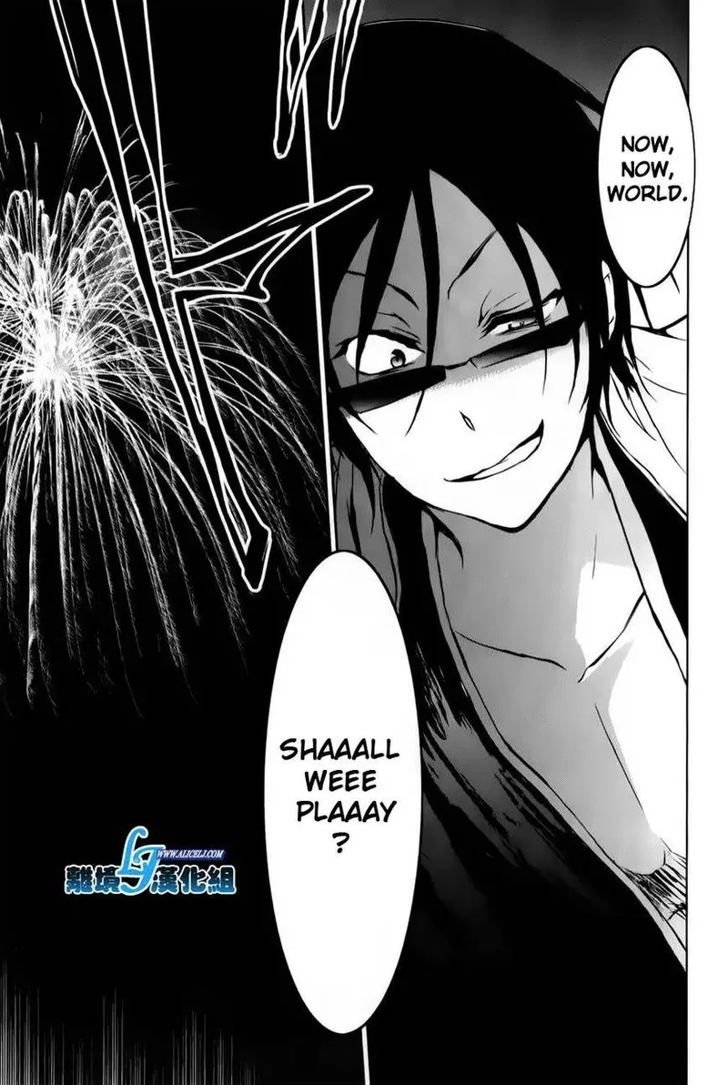 Servamp Chapter 11 page 31