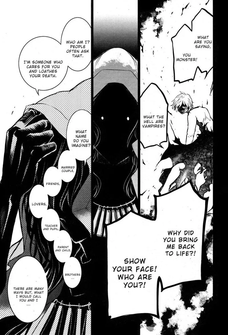 Servamp Chapter 111 page 22