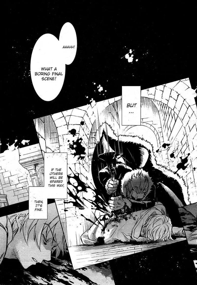 Servamp Chapter 111 page 11