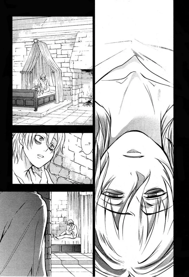 Servamp Chapter 111 page 14