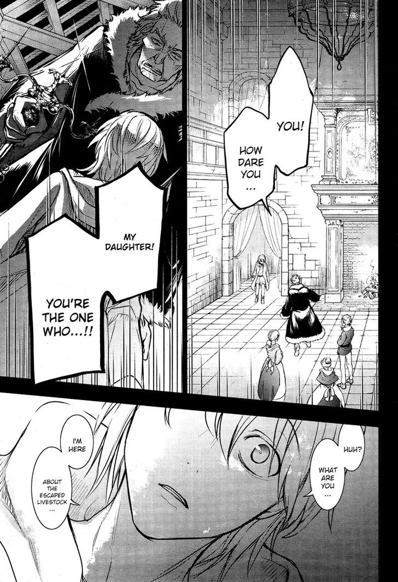 Servamp Chapter 111 page 9