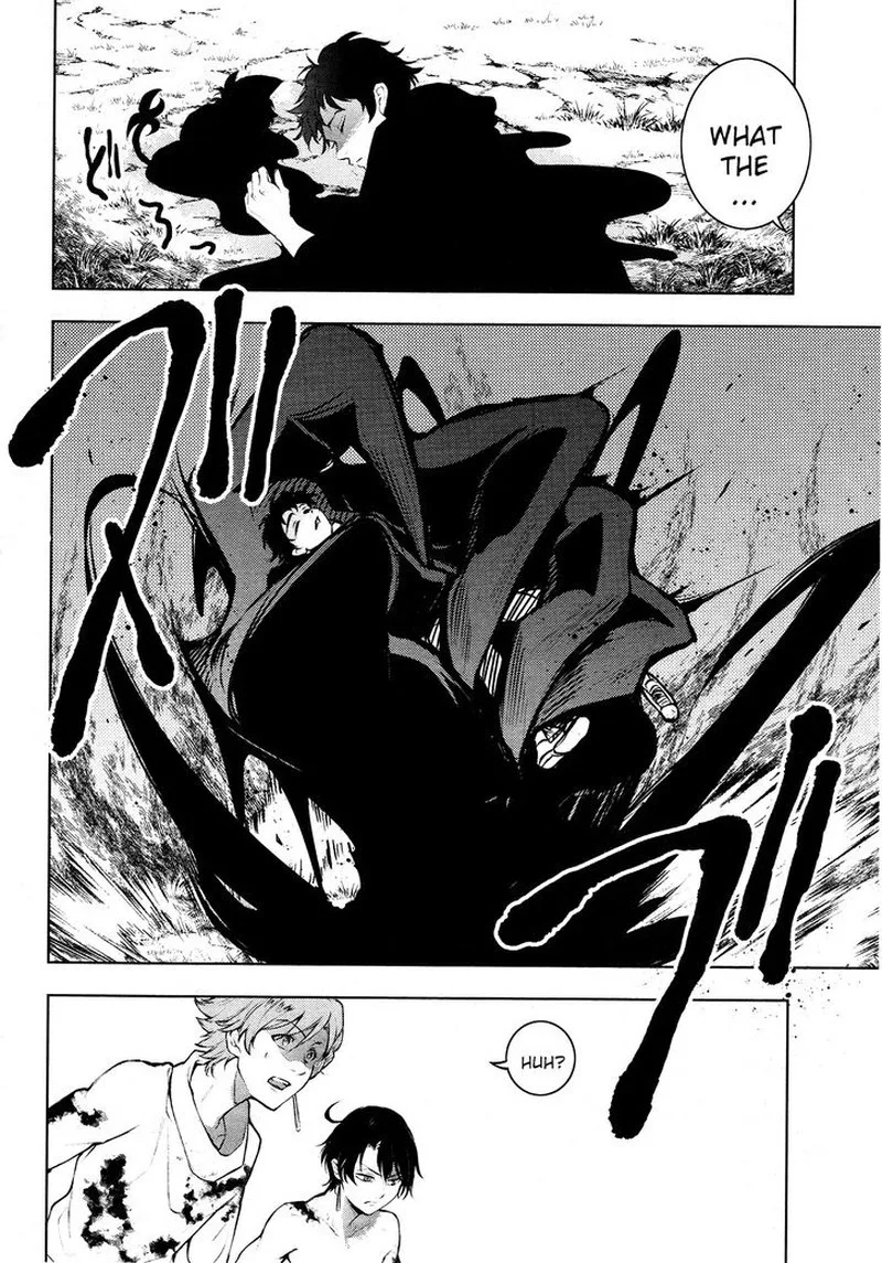 Servamp Chapter 114 page 6