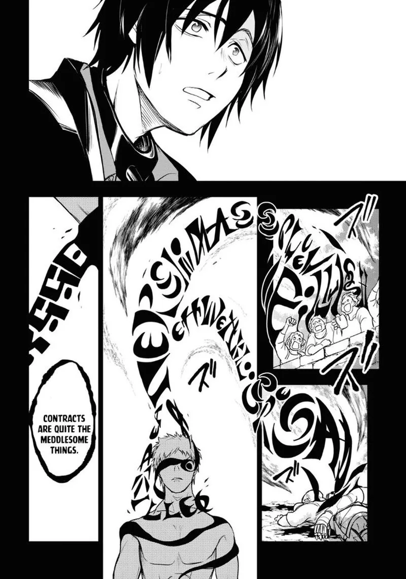 Servamp Chapter 118 page 18
