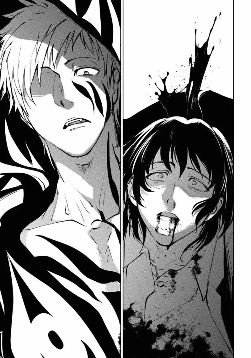 Servamp Chapter 118 page 9