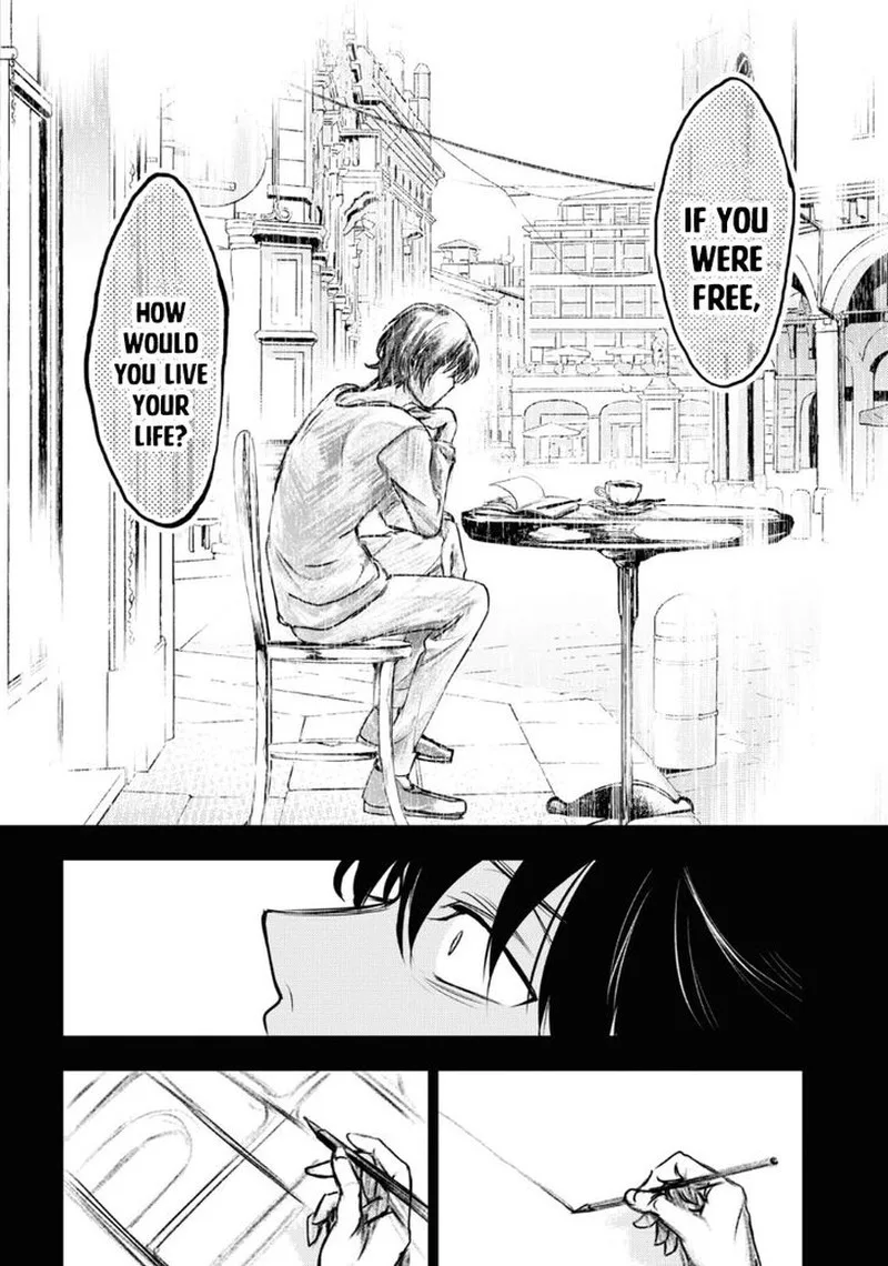 Servamp Chapter 118 page 24
