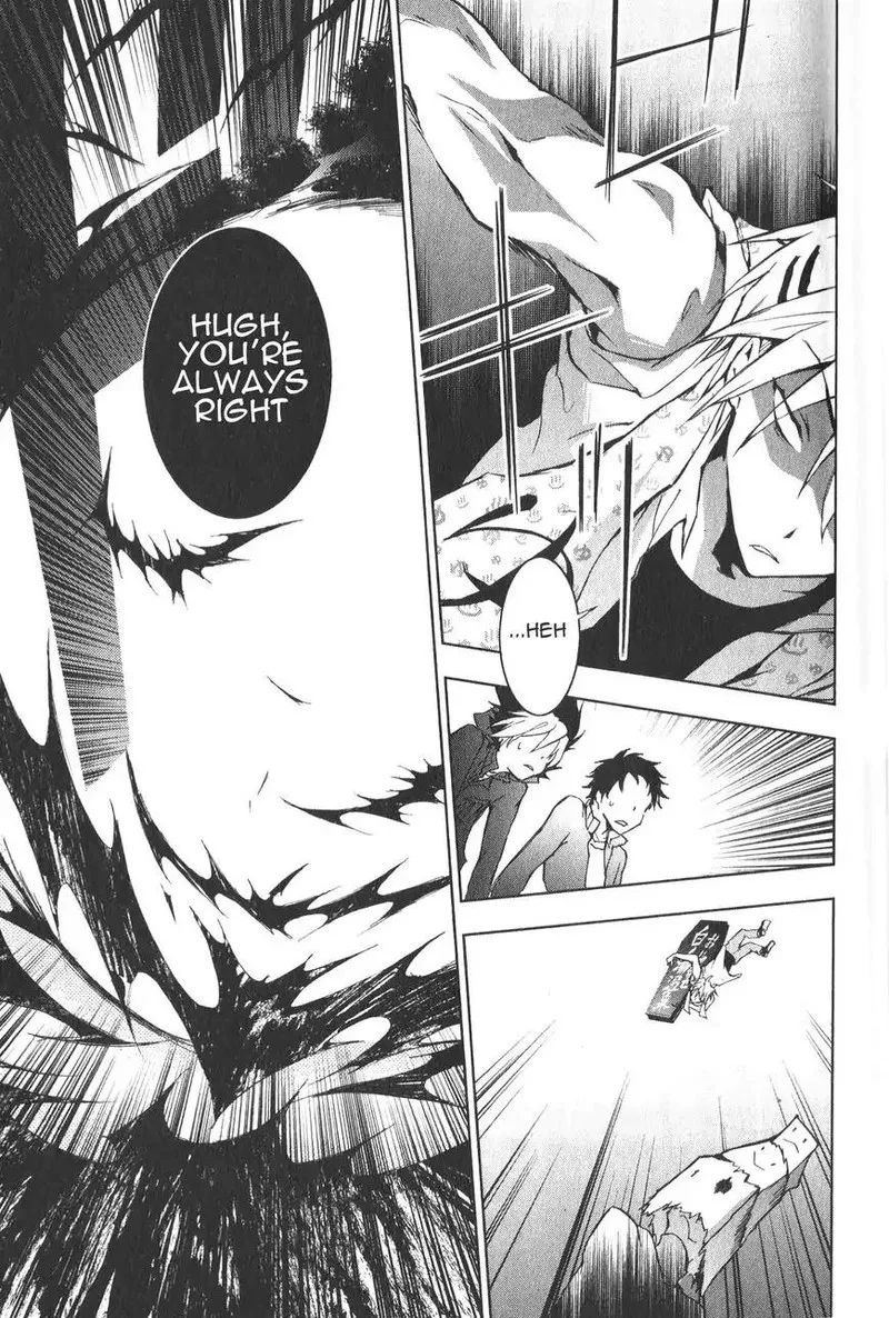Servamp Chapter 12 page 22