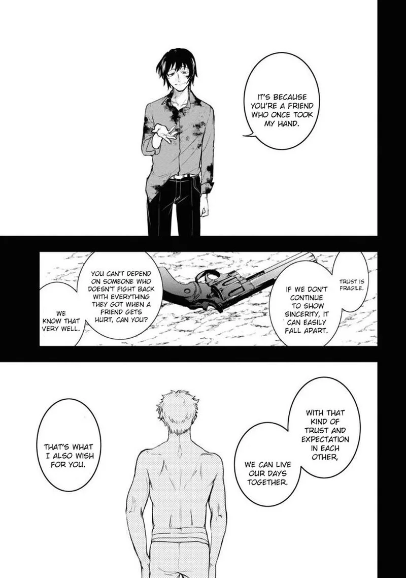 Servamp Chapter 120 page 14