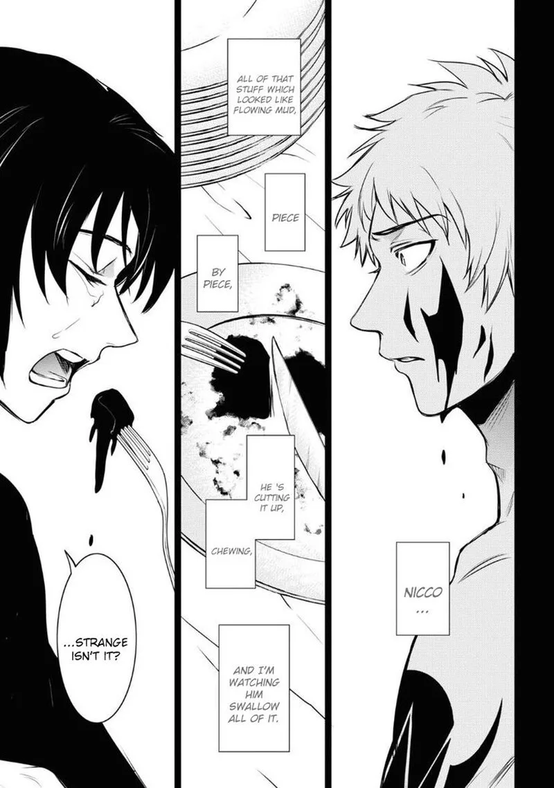 Servamp Chapter 120 page 24