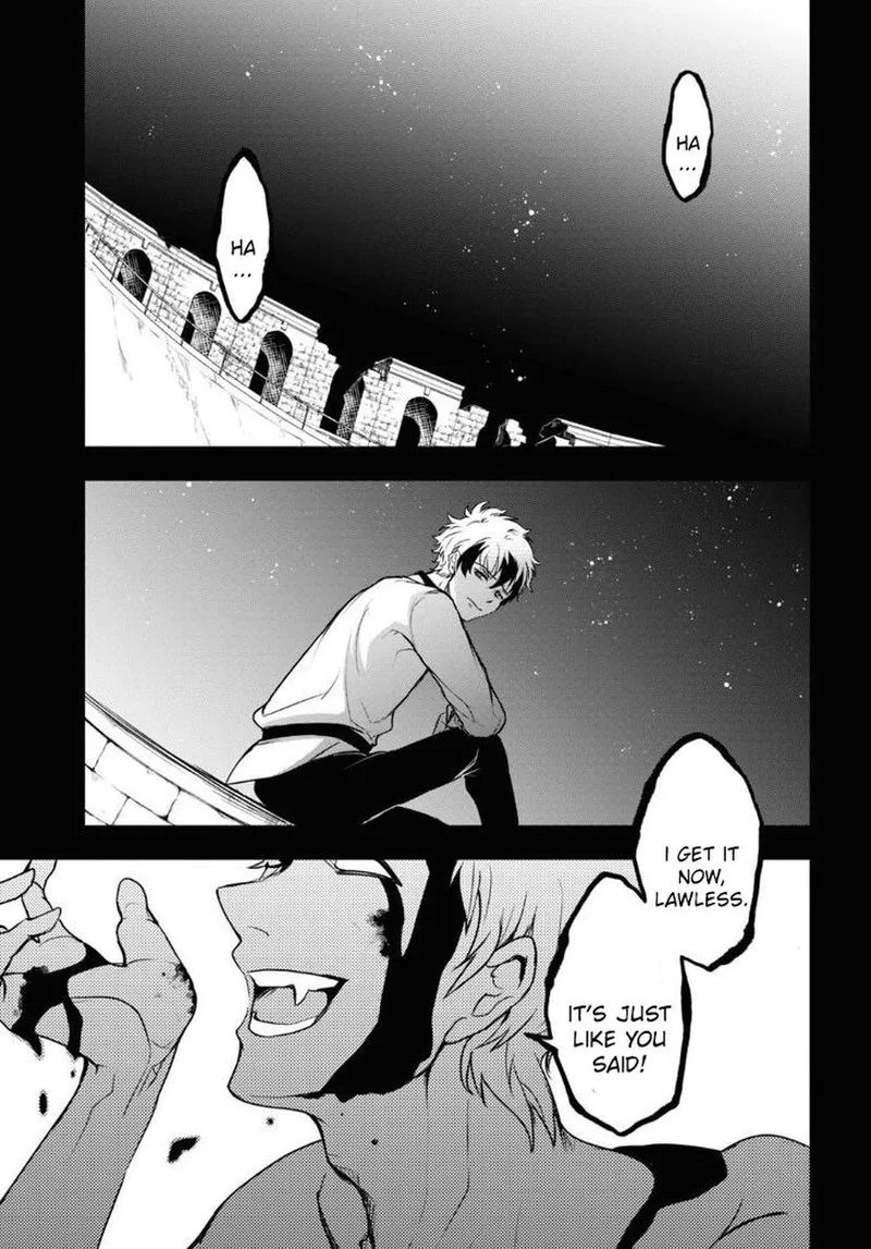 Servamp Chapter 121 page 4