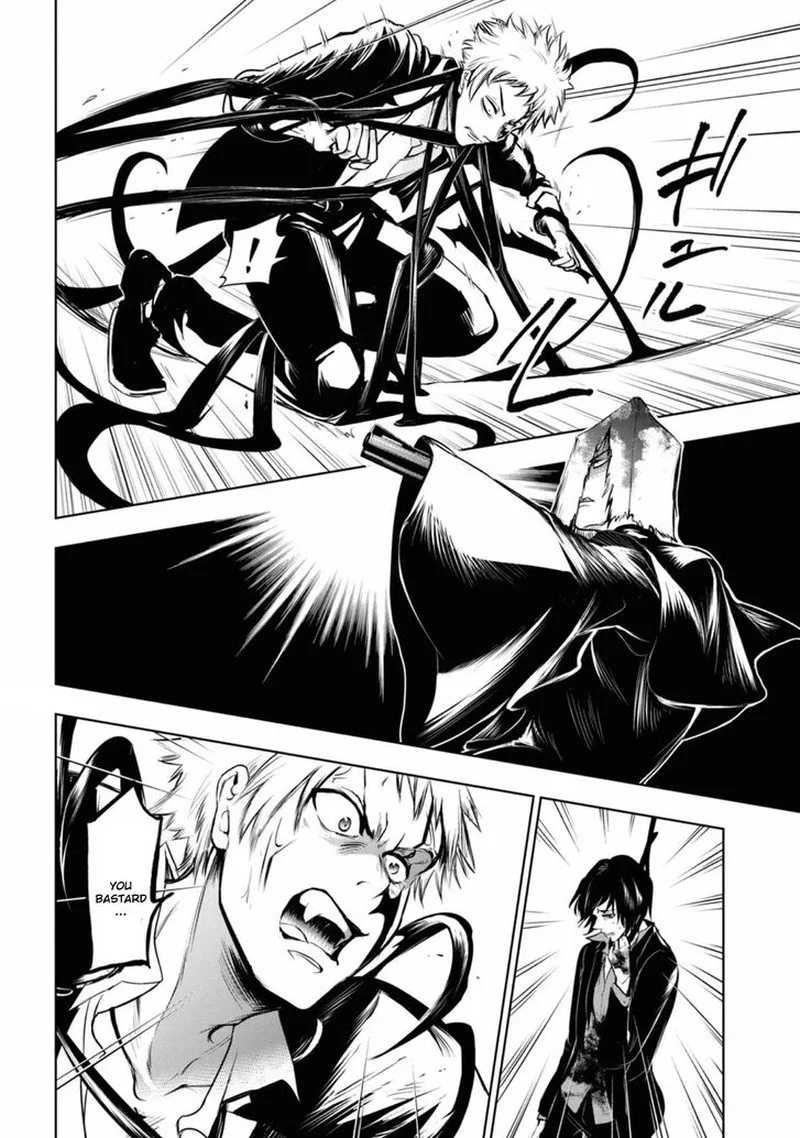 Servamp Chapter 123 page 14