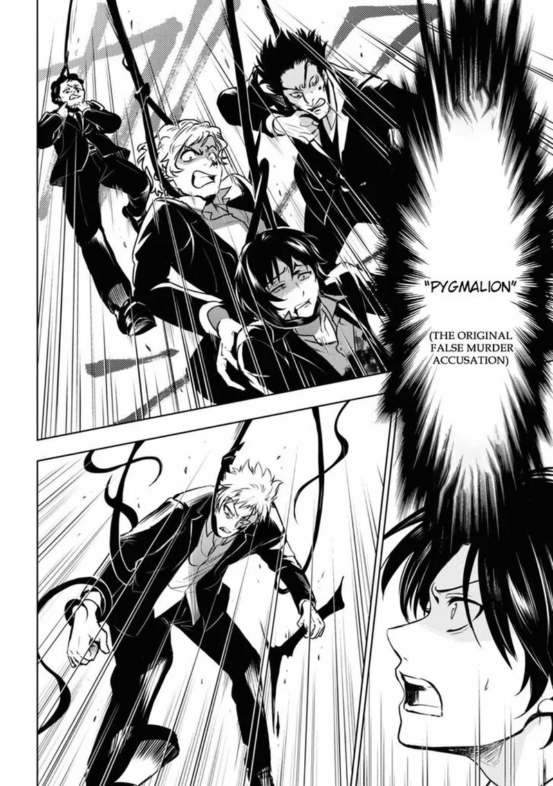 Servamp Chapter 123 page 10
