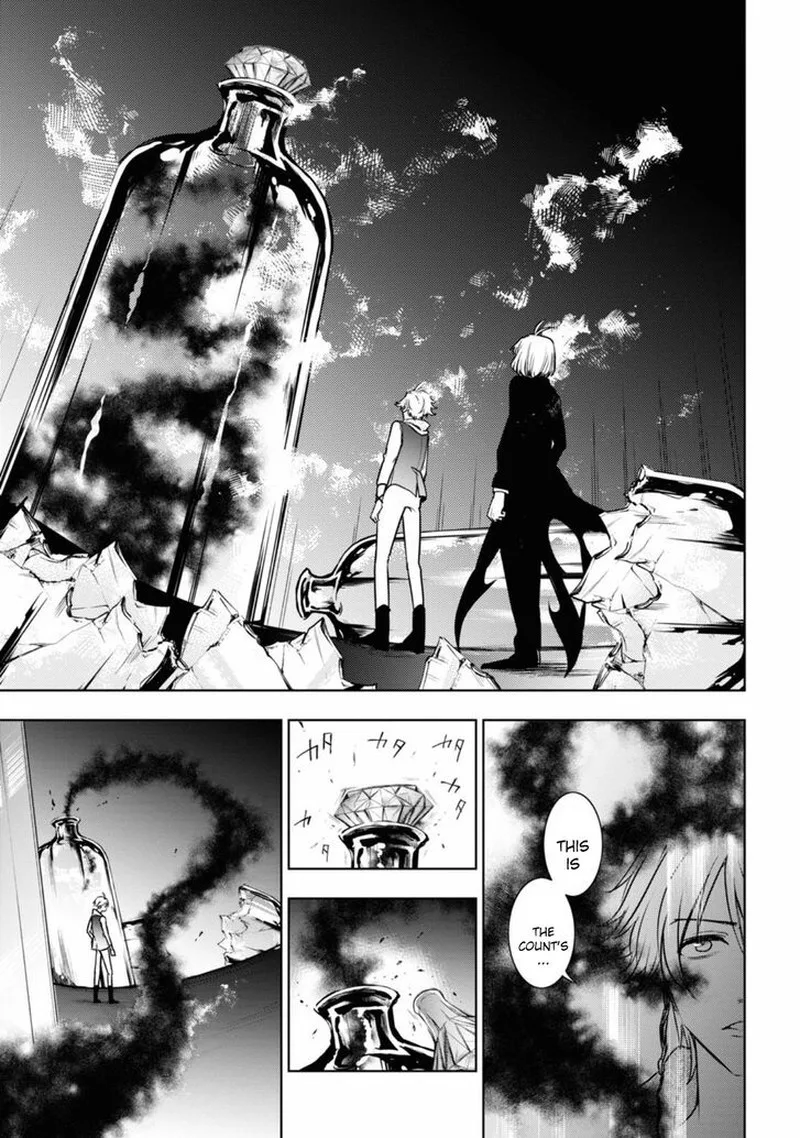 Servamp Chapter 124 page 22