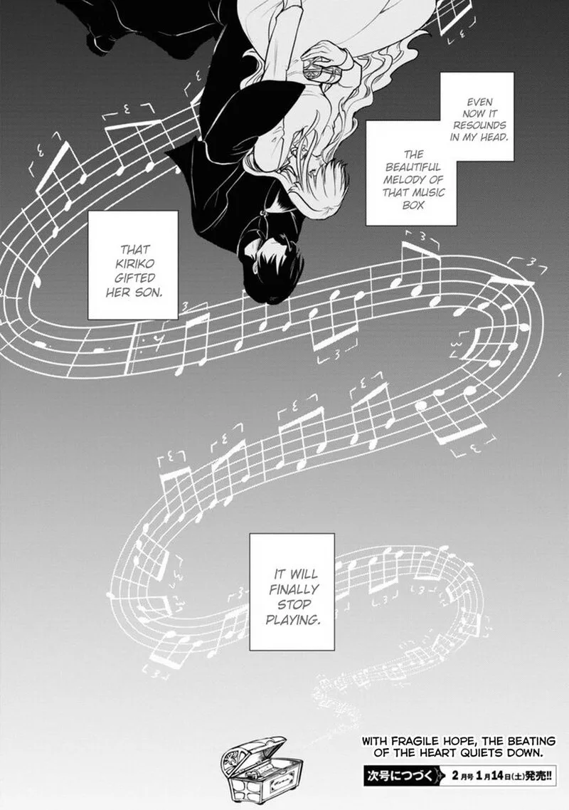 Servamp Chapter 125 page 24