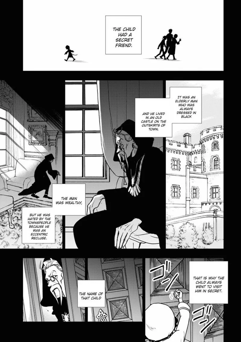 Servamp Chapter 126 page 5