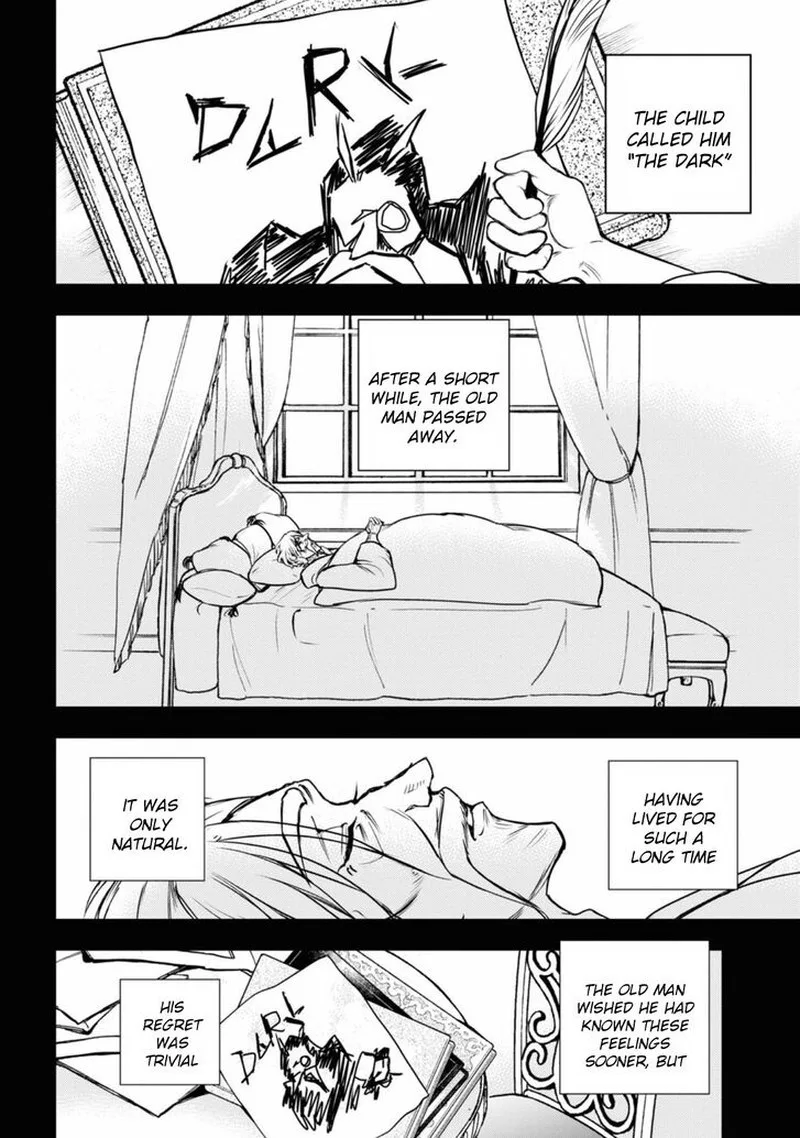 Servamp Chapter 126 page 8