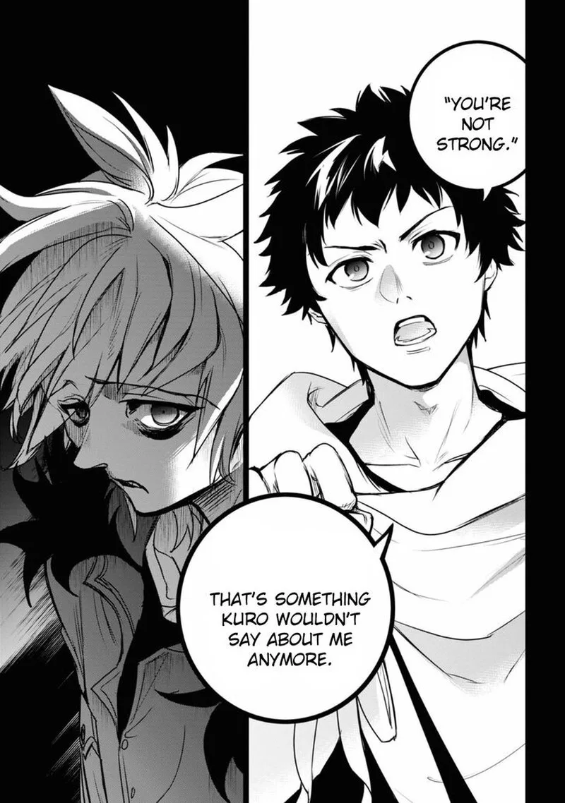 Servamp Chapter 128 page 5