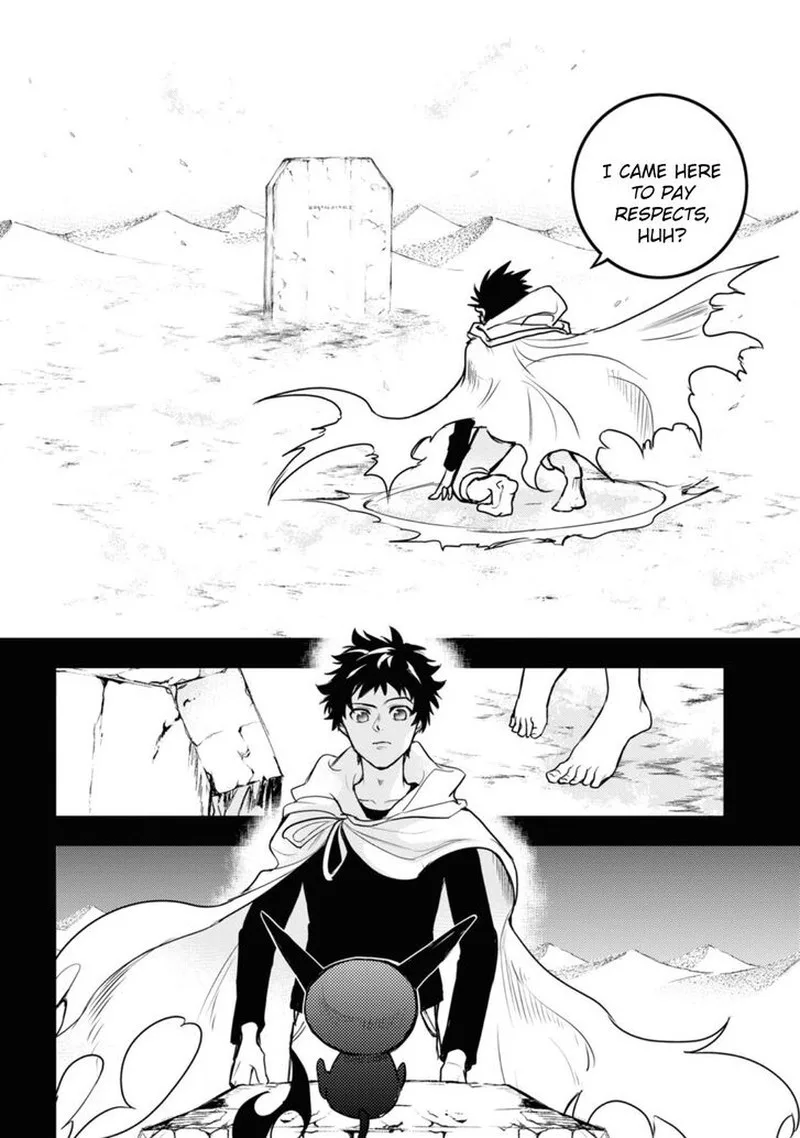 Servamp Chapter 128 page 12