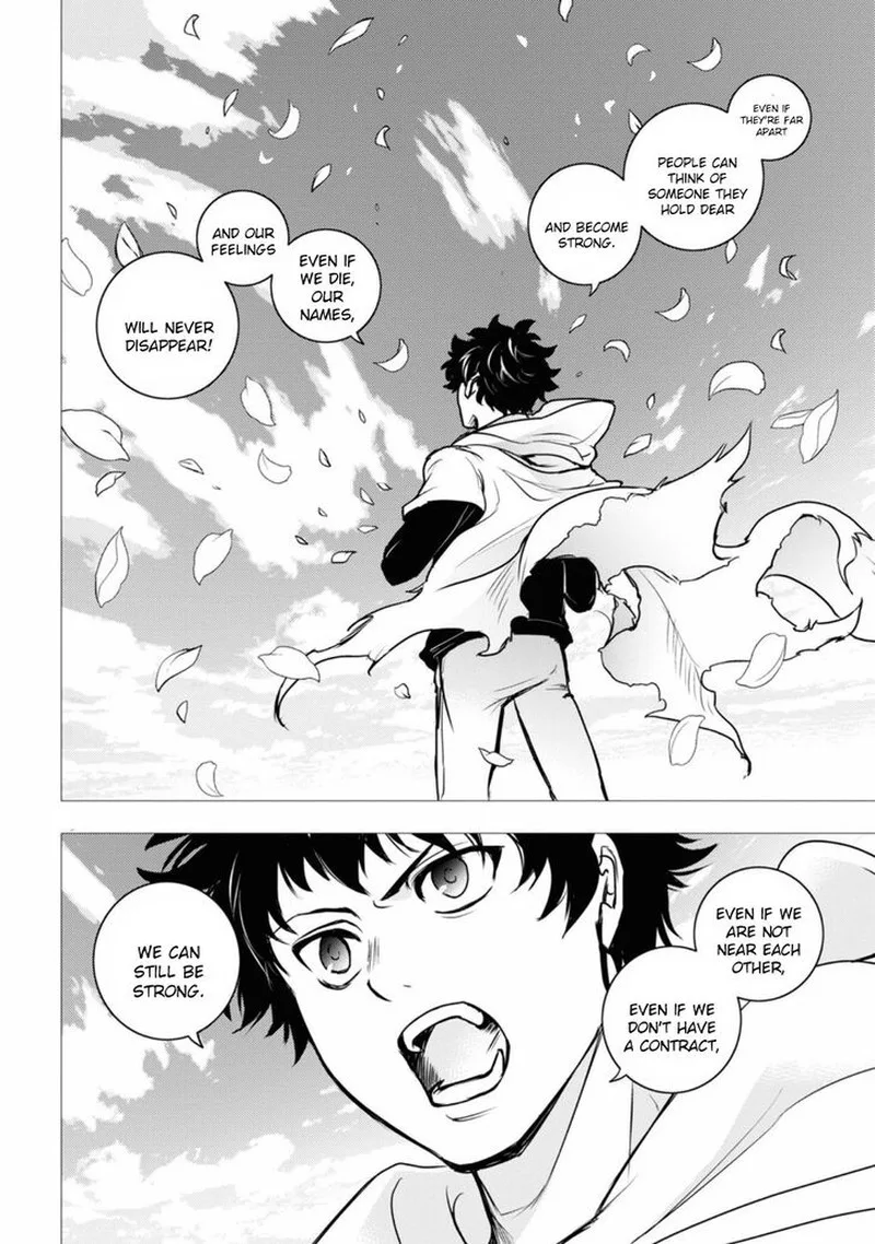 Servamp Chapter 128 page 25