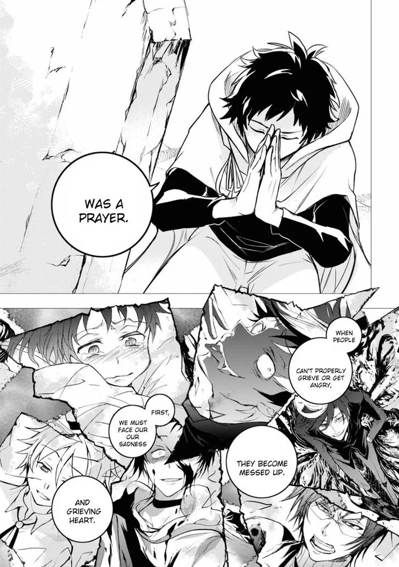 Servamp Chapter 128 page 18